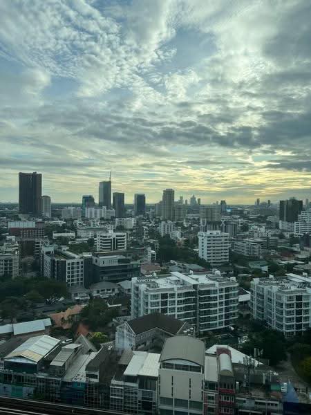 Aequa Sukhumvit 49 : เอควา สุขมวิท 49, กรุงเทพ, ซอยสุขุมวิท 49 ถนนสุขุมวิท, คลองตันเหนือ, วัฒนา, กรุงเทพ, 66 ตร.ม., คอนโด ให้เช่า, โดย Vertex Luxe Estate Co.,LTD, 500641764 - DDproperty.com
