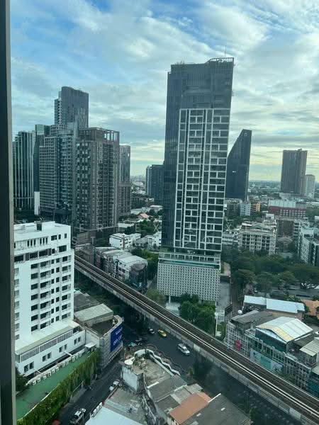 Aequa Sukhumvit 49 : เอควา สุขมวิท 49, กรุงเทพ, ซอยสุขุมวิท 49 ถนนสุขุมวิท, คลองตันเหนือ, วัฒนา, กรุงเทพ, 66 ตร.ม., คอนโด ให้เช่า, โดย Vertex Luxe Estate Co.,LTD, 500641764 - DDproperty.com
