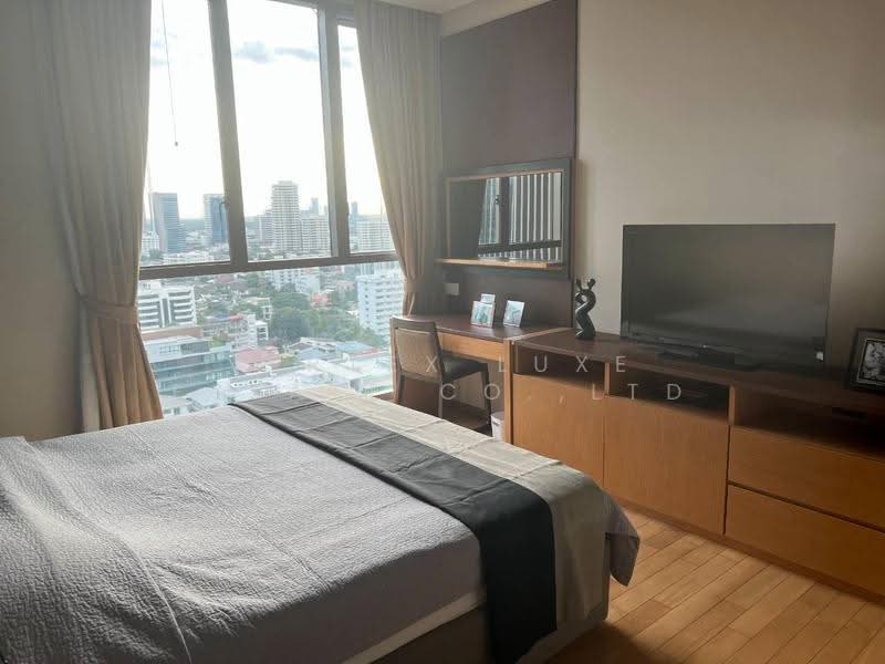 Aequa Sukhumvit 49, Bangkok, Soi Sukhumvit 49, Sukhumvit Road, Khlong Tan Nua, Watthana, Bangkok, 1 Bedroom, 66 sqm, Condo For Rent, by Vertex Luxe Estate Co.,LTD, 500641764 - DDproperty.com