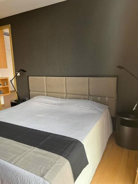Aequa Sukhumvit 49 : เอควา สุขมวิท 49, กรุงเทพ, ซอยสุขุมวิท 49 ถนนสุขุมวิท, คลองตันเหนือ, วัฒนา, กรุงเทพ, 66 ตร.ม., คอนโด ให้เช่า, โดย Vertex Luxe Estate Co.,LTD, 500641764 - DDproperty.com