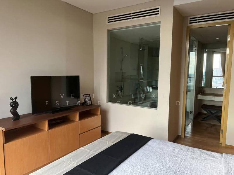 Aequa Sukhumvit 49, Bangkok, Soi Sukhumvit 49, Sukhumvit Road, Khlong Tan Nua, Watthana, Bangkok, 1 Bedroom, 66 sqm, Condo For Rent, by Vertex Luxe Estate Co.,LTD, 500641764 - DDproperty.com