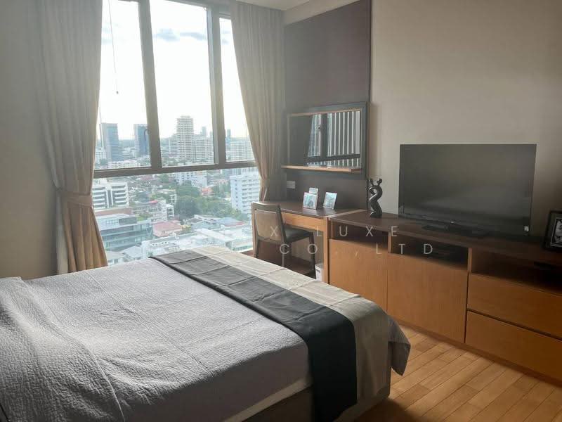Aequa Sukhumvit 49 : เอควา สุขมวิท 49, กรุงเทพ, ซอยสุขุมวิท 49 ถนนสุขุมวิท, คลองตันเหนือ, วัฒนา, กรุงเทพ, 66 ตร.ม., คอนโด ให้เช่า, โดย Vertex Luxe Estate Co.,LTD, 500641764 - DDproperty.com