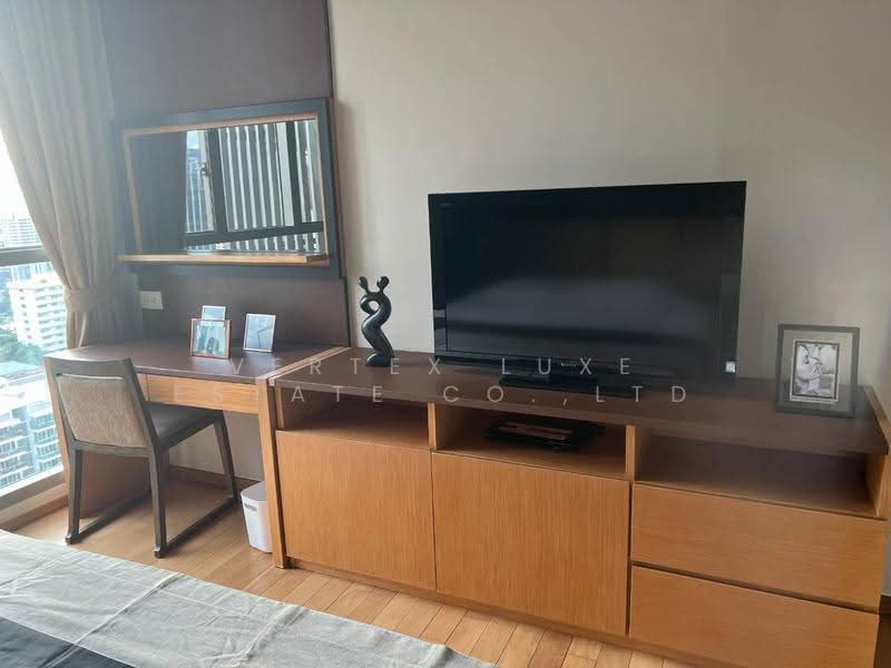 Aequa Sukhumvit 49, Bangkok, Soi Sukhumvit 49, Sukhumvit Road, Khlong Tan Nua, Watthana, Bangkok, 1 Bedroom, 66 sqm, Condo For Rent, by Vertex Luxe Estate Co.,LTD, 500641764 - DDproperty.com
