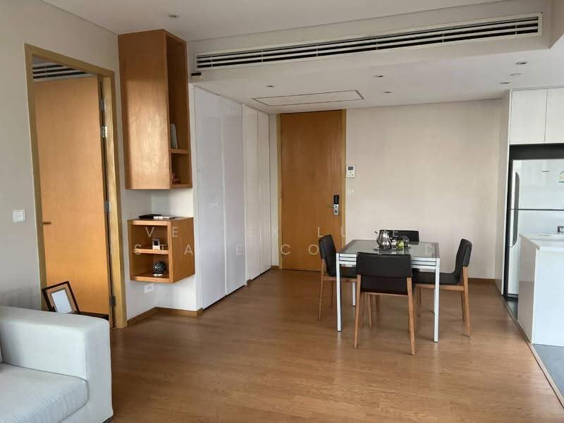 Aequa Sukhumvit 49, Bangkok, Soi Sukhumvit 49, Sukhumvit Road, Khlong Tan Nua, Watthana, Bangkok, 1 Bedroom, 66 sqm, Condo For Rent, by Vertex Luxe Estate Co.,LTD, 500641764 - DDproperty.com