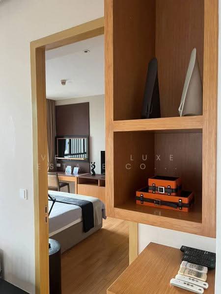 Aequa Sukhumvit 49, Bangkok, Soi Sukhumvit 49, Sukhumvit Road, Khlong Tan Nua, Watthana, Bangkok, 1 Bedroom, 66 sqm, Condo For Rent, by Vertex Luxe Estate Co.,LTD, 500641764 - DDproperty.com