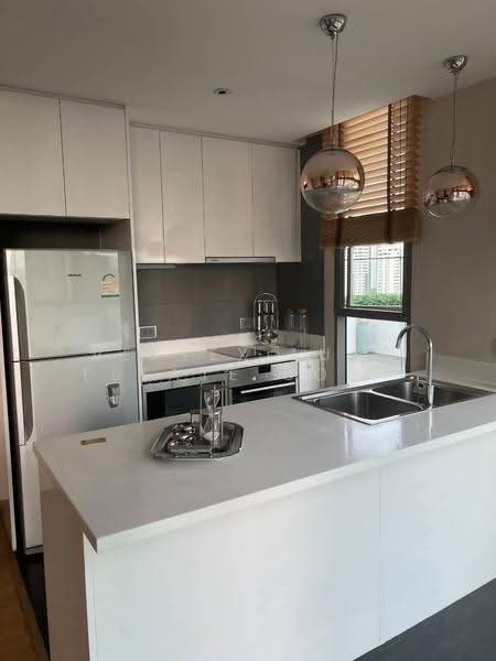 Aequa Sukhumvit 49, Bangkok, Soi Sukhumvit 49, Sukhumvit Road, Khlong Tan Nua, Watthana, Bangkok, 1 Bedroom, 66 sqm, Condo For Rent, by Vertex Luxe Estate Co.,LTD, 500641764 - DDproperty.com