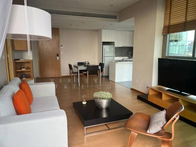 Aequa Sukhumvit 49 : เอควา สุขมวิท 49, กรุงเทพ, ซอยสุขุมวิท 49 ถนนสุขุมวิท, คลองตันเหนือ, วัฒนา, กรุงเทพ, 66 ตร.ม., คอนโด ให้เช่า, โดย Vertex Luxe Estate Co.,LTD, 500641764 - DDproperty.com