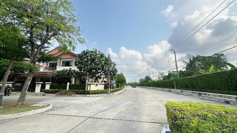 Setthasiri Serithai : เศรษฐสิริ เสรีไทย, กรุงเทพ, กาญจนาภิเษก 11/3 แยก 4, คันนายาว, กรุงเทพ, 225 ตร.ม., บ้านเดี่ยว ให้เช่า, โดย Agent Pla, 500641767 - DDproperty.com