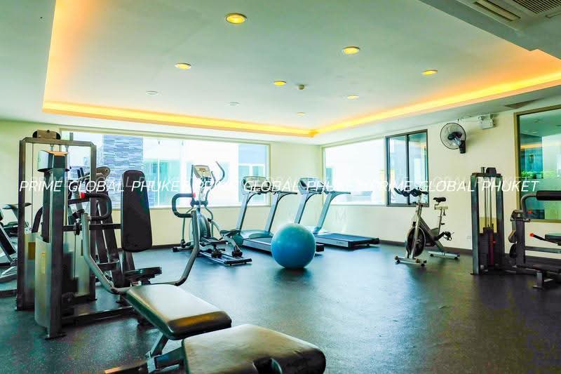 Kamala Regent Condo, Phuket, Kammala, Kathu, Phuket, 3 Bedrooms, 210 sqm, Single Detached House For Rent, by fai prime, 500641773 - DDproperty.com