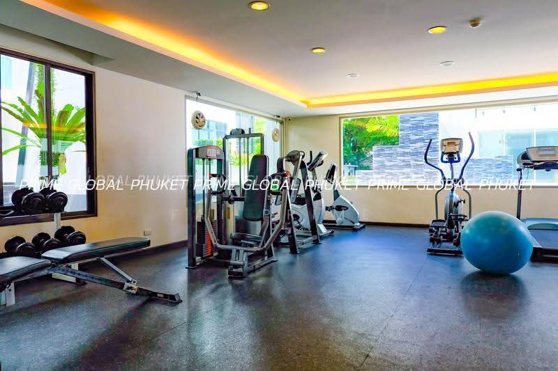 Kamala Regent Condo, Phuket, Kammala, Kathu, Phuket, 3 Bedrooms, 210 sqm, Single Detached House For Rent, by fai prime, 500641773 - DDproperty.com