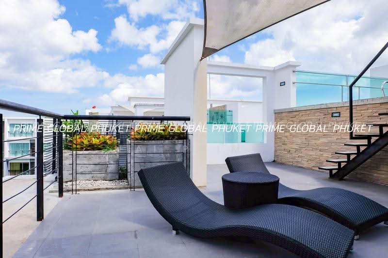 Kamala Regent Condo, ภูเก็ต, กมลา, กะทู้, ภูเก็ต, 210 ตร.ม., บ้านเดี่ยว ให้เช่า, โดย fai prime, 500641773 - DDproperty.com