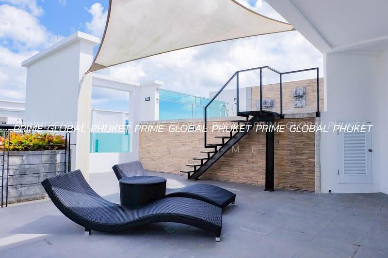 Kamala Regent Condo, Phuket, Kammala, Kathu, Phuket, 3 Bedrooms, 210 sqm, Single Detached House For Rent, by fai prime, 500641773 - DDproperty.com