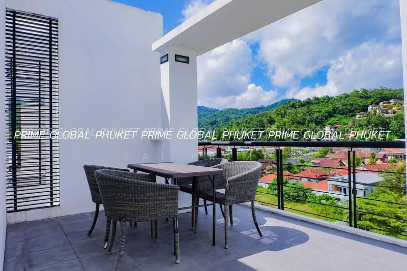 Kamala Regent Condo, ภูเก็ต, กมลา, กะทู้, ภูเก็ต, 210 ตร.ม., บ้านเดี่ยว ให้เช่า, โดย fai prime, 500641773 - DDproperty.com
