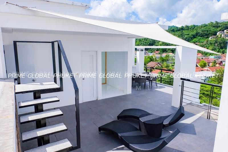 Kamala Regent Condo, Phuket, Kammala, Kathu, Phuket, 3 Bedrooms, 210 sqm, Single Detached House For Rent, by fai prime, 500641773 - DDproperty.com