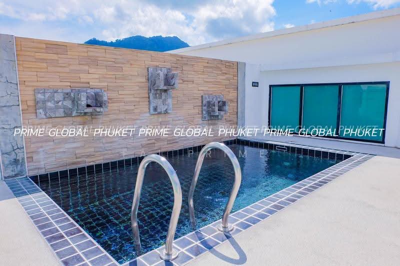 Kamala Regent Condo, Phuket, Kammala, Kathu, Phuket, 3 Bedrooms, 210 sqm, Single Detached House For Rent, by fai prime, 500641773 - DDproperty.com