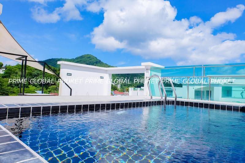 Kamala Regent Condo, Phuket, Kammala, Kathu, Phuket, 3 Bedrooms, 210 sqm, Single Detached House For Rent, by fai prime, 500641773 - DDproperty.com