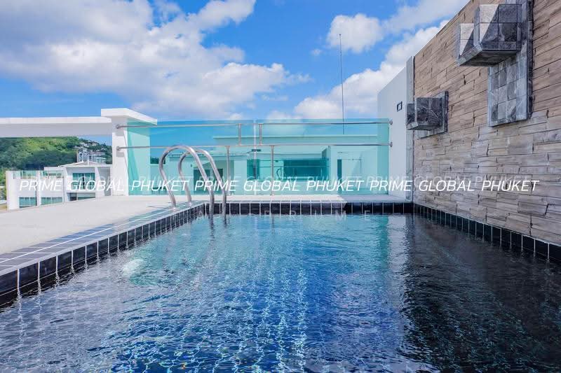 Kamala Regent Condo, Phuket, Kammala, Kathu, Phuket, 3 Bedrooms, 210 sqm, Single Detached House For Rent, by fai prime, 500641773 - DDproperty.com
