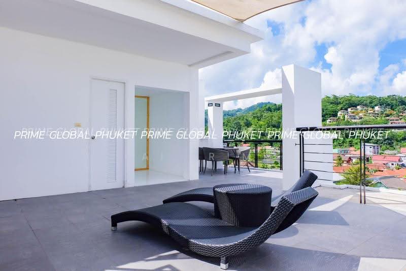 Kamala Regent Condo, ภูเก็ต, กมลา, กะทู้, ภูเก็ต, 210 ตร.ม., บ้านเดี่ยว ให้เช่า, โดย fai prime, 500641773 - DDproperty.com