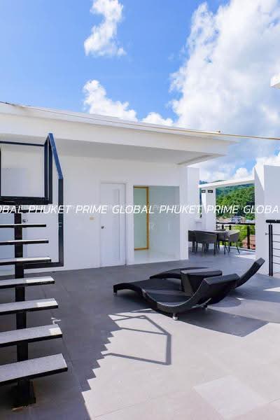 Kamala Regent Condo, Phuket, Kammala, Kathu, Phuket, 3 Bedrooms, 210 sqm, Single Detached House For Rent, by fai prime, 500641773 - DDproperty.com