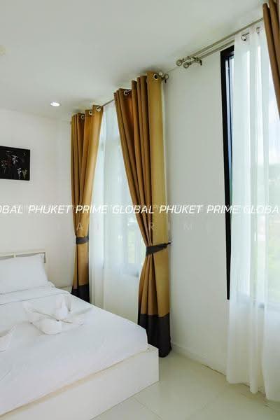 Kamala Regent Condo, Phuket, Kammala, Kathu, Phuket, 3 Bedrooms, 210 sqm, Single Detached House For Rent, by fai prime, 500641773 - DDproperty.com