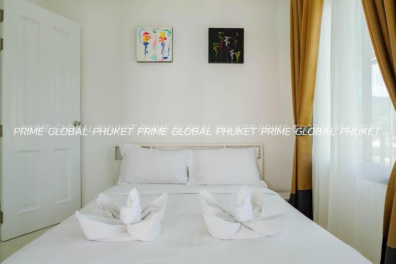 Kamala Regent Condo, ภูเก็ต, กมลา, กะทู้, ภูเก็ต, 210 ตร.ม., บ้านเดี่ยว ให้เช่า, โดย fai prime, 500641773 - DDproperty.com