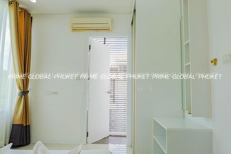 Kamala Regent Condo, Phuket, Kammala, Kathu, Phuket, 3 Bedrooms, 210 sqm, Single Detached House For Rent, by fai prime, 500641773 - DDproperty.com