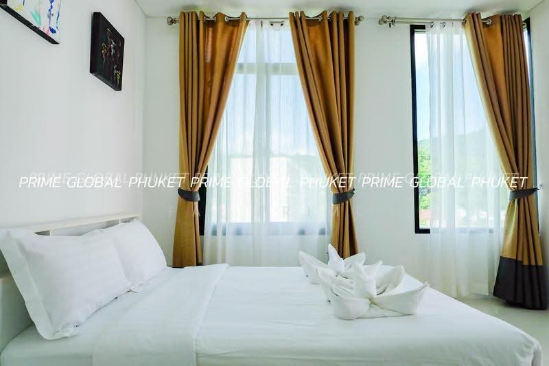 Kamala Regent Condo, ภูเก็ต, กมลา, กะทู้, ภูเก็ต, 210 ตร.ม., บ้านเดี่ยว ให้เช่า, โดย fai prime, 500641773 - DDproperty.com