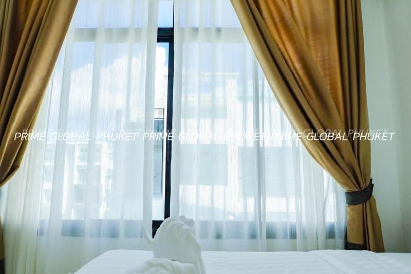 Kamala Regent Condo, Phuket, Kammala, Kathu, Phuket, 3 Bedrooms, 210 sqm, Single Detached House For Rent, by fai prime, 500641773 - DDproperty.com