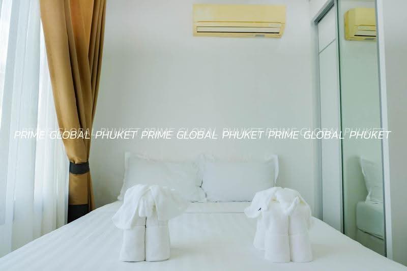 Kamala Regent Condo, ภูเก็ต, กมลา, กะทู้, ภูเก็ต, 210 ตร.ม., บ้านเดี่ยว ให้เช่า, โดย fai prime, 500641773 - DDproperty.com