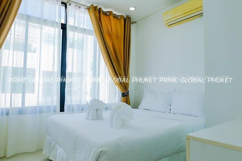 Kamala Regent Condo, Phuket, Kammala, Kathu, Phuket, 3 Bedrooms, 210 sqm, Single Detached House For Rent, by fai prime, 500641773 - DDproperty.com