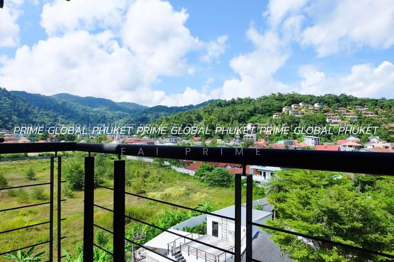 Kamala Regent Condo, Phuket, Kammala, Kathu, Phuket, 3 Bedrooms, 210 sqm, Single Detached House For Rent, by fai prime, 500641773 - DDproperty.com