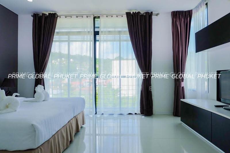 Kamala Regent Condo, ภูเก็ต, กมลา, กะทู้, ภูเก็ต, 210 ตร.ม., บ้านเดี่ยว ให้เช่า, โดย fai prime, 500641773 - DDproperty.com