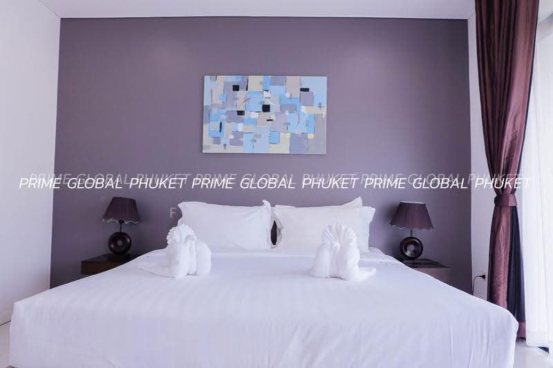Kamala Regent Condo, ภูเก็ต, กมลา, กะทู้, ภูเก็ต, 210 ตร.ม., บ้านเดี่ยว ให้เช่า, โดย fai prime, 500641773 - DDproperty.com