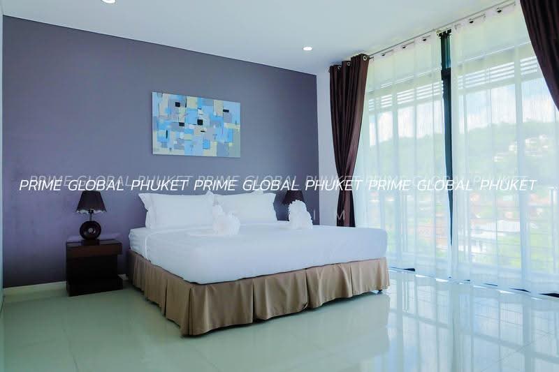 Kamala Regent Condo, ภูเก็ต, กมลา, กะทู้, ภูเก็ต, 210 ตร.ม., บ้านเดี่ยว ให้เช่า, โดย fai prime, 500641773 - DDproperty.com