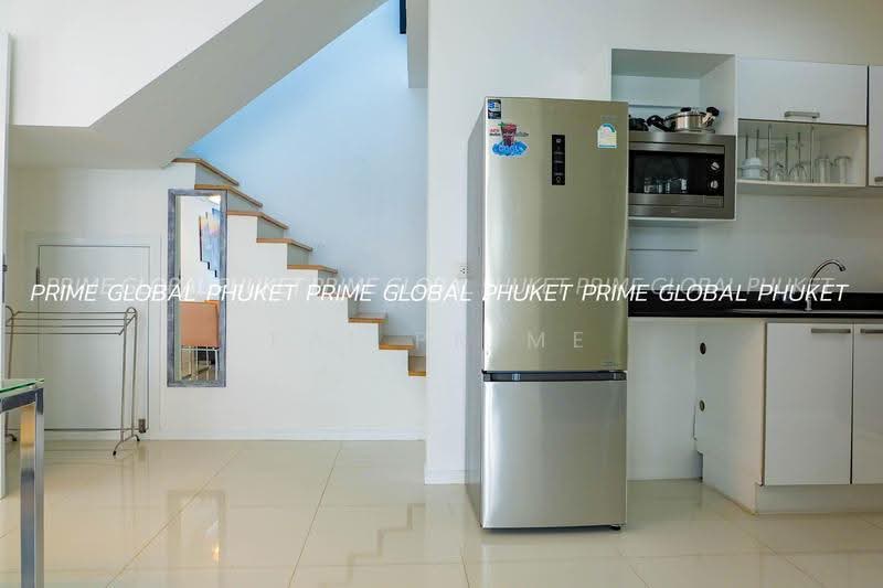 Kamala Regent Condo, ภูเก็ต, กมลา, กะทู้, ภูเก็ต, 210 ตร.ม., บ้านเดี่ยว ให้เช่า, โดย fai prime, 500641773 - DDproperty.com