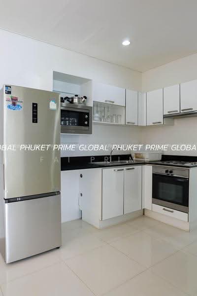 Kamala Regent Condo, Phuket, Kammala, Kathu, Phuket, 3 Bedrooms, 210 sqm, Single Detached House For Rent, by fai prime, 500641773 - DDproperty.com