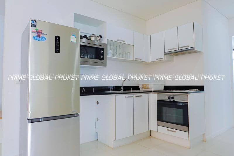 Kamala Regent Condo, Phuket, Kammala, Kathu, Phuket, 3 Bedrooms, 210 sqm, Single Detached House For Rent, by fai prime, 500641773 - DDproperty.com