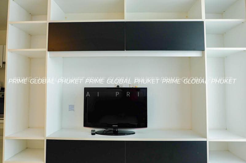 Kamala Regent Condo, ภูเก็ต, กมลา, กะทู้, ภูเก็ต, 210 ตร.ม., บ้านเดี่ยว ให้เช่า, โดย fai prime, 500641773 - DDproperty.com