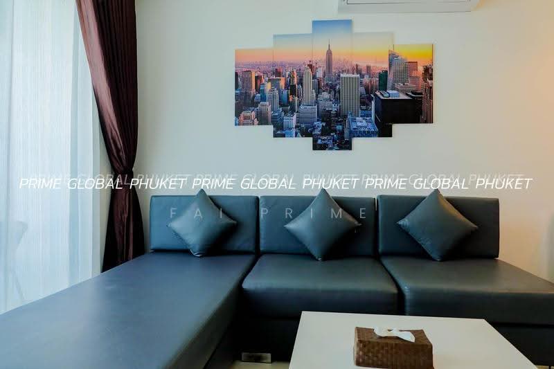 Kamala Regent Condo, Phuket, Kammala, Kathu, Phuket, 3 Bedrooms, 210 sqm, Single Detached House For Rent, by fai prime, 500641773 - DDproperty.com