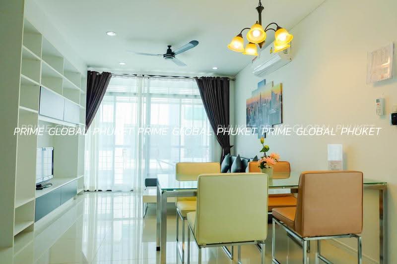 Kamala Regent Condo, Phuket, Kammala, Kathu, Phuket, 3 Bedrooms, 210 sqm, Single Detached House For Rent, by fai prime, 500641773 - DDproperty.com