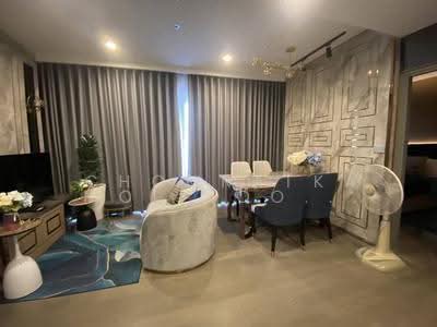 For Rent - Coco Parc, Bangkok