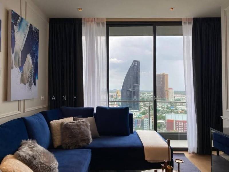 BEATNIQ Sukhumvit 32 : บีทนิค สุขุมวิท 32, กรุงเทพ, ซอยสุขุมวิท 32 ถนนสุขุมวิท, คลองตัน, คลองเตย, กรุงเทพ, 80 ตร.ม., คอนโด ให้เช่า, โดย Thanyalak Ajmera, 500641782 - DDproperty.com