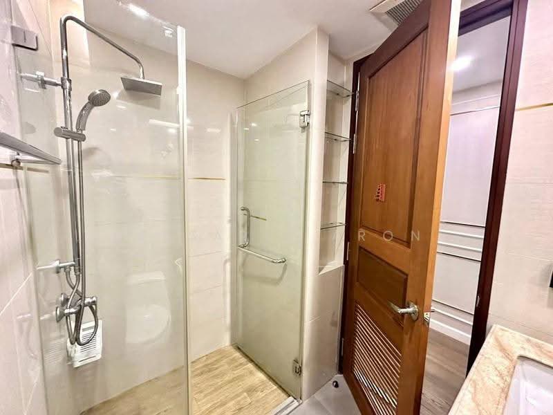 Amaranta Residence : อมรันทา เรสซิเดนซ์ รัชดา-ห้วยขวาง, กรุงเทพ, ซอยประชาราษฎร์ 5 ถนนประชาราษฏร์บำเพ็ญ, ห้วยขวาง, กรุงเทพ, 62 ตร.ม., คอนโด ให้เช่า, โดย Getsarin Aron, 500641787 - DDproperty.com