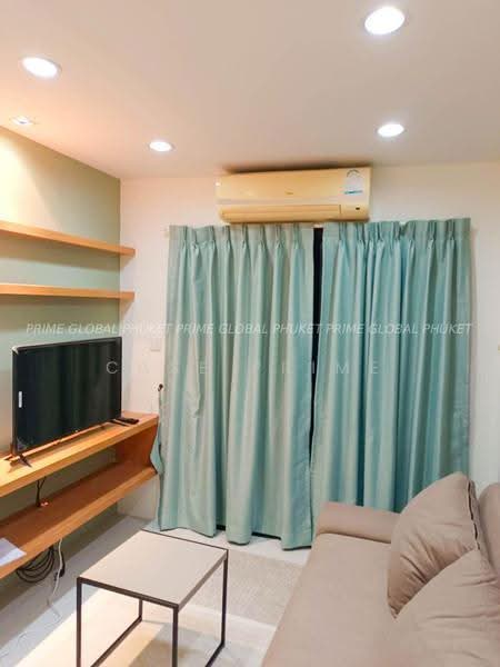 Ratchaporn Place, Phuket, Vichitsongkram Road, Kathu, Phuket, 1 Bedroom, 36 sqm, Condo For Rent, by Case Prime, 500641788 - DDproperty.com