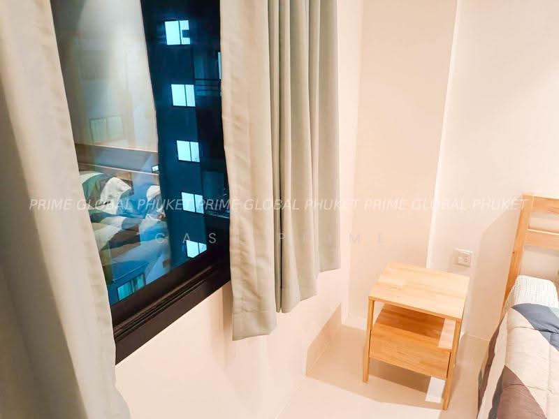 Ratchaporn Place : รัชภรณ์ เพลส, ภูเก็ต, ถนน วิชิตสงคราม, กะทู้, ภูเก็ต, 36 ตร.ม., คอนโด ให้เช่า, โดย Case Prime, 500641788 - DDproperty.com