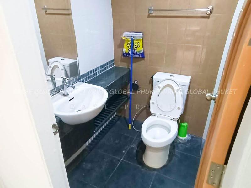 Ratchaporn Place, Phuket, Vichitsongkram Road, Kathu, Phuket, 1 Bedroom, 36 sqm, Condo For Rent, by Case Prime, 500641788 - DDproperty.com