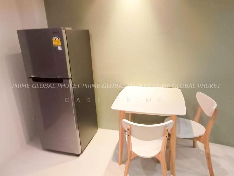 Ratchaporn Place, Phuket, Vichitsongkram Road, Kathu, Phuket, 1 Bedroom, 36 sqm, Condo For Rent, by Case Prime, 500641788 - DDproperty.com