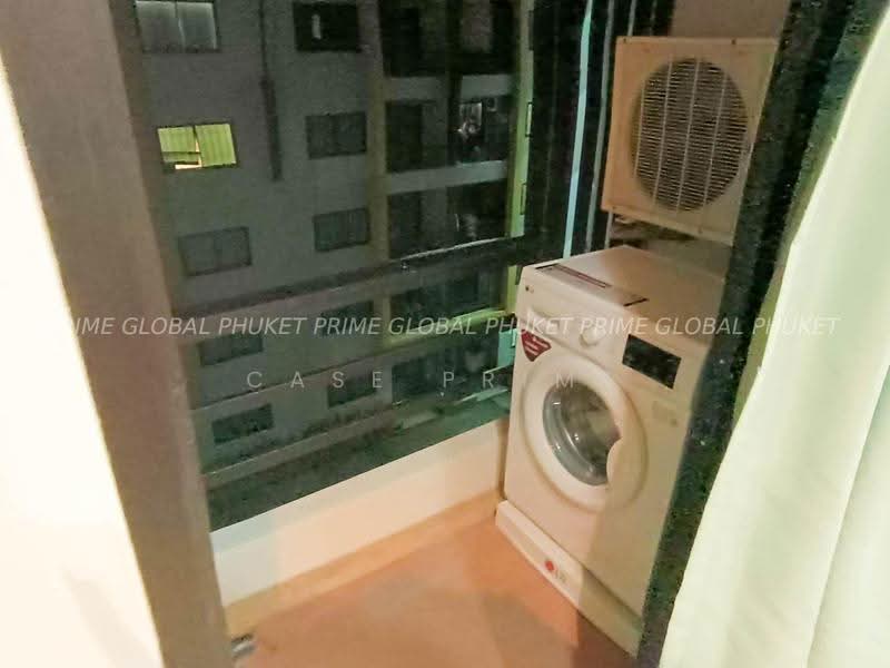 Ratchaporn Place, Phuket, Vichitsongkram Road, Kathu, Phuket, 1 Bedroom, 36 sqm, Condo For Rent, by Case Prime, 500641788 - DDproperty.com