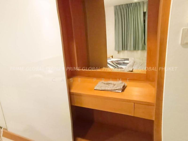 Ratchaporn Place, Phuket, Vichitsongkram Road, Kathu, Phuket, 1 Bedroom, 36 sqm, Condo For Rent, by Case Prime, 500641788 - DDproperty.com