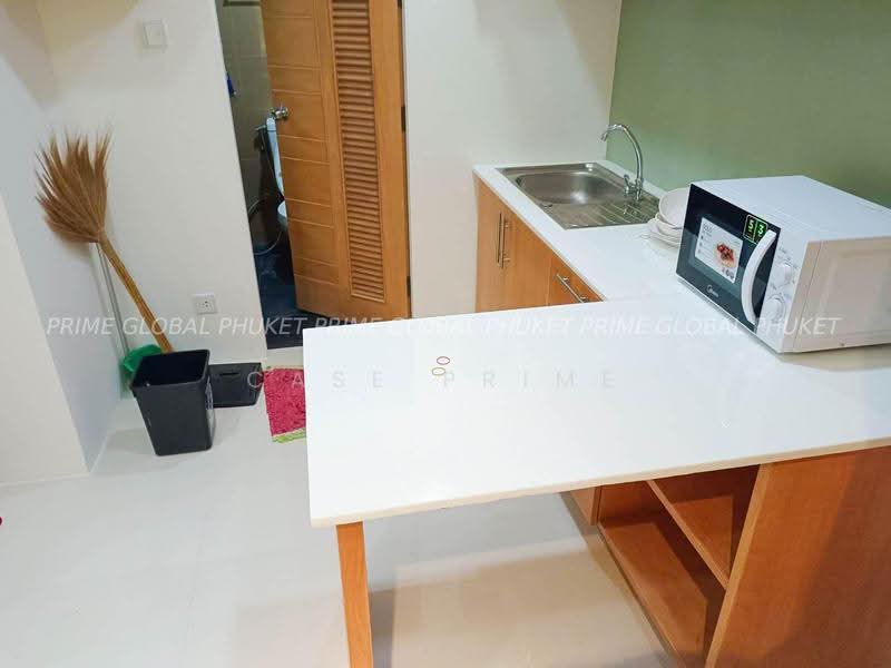 Ratchaporn Place : รัชภรณ์ เพลส, ภูเก็ต, ถนน วิชิตสงคราม, กะทู้, ภูเก็ต, 36 ตร.ม., คอนโด ให้เช่า, โดย Case Prime, 500641788 - DDproperty.com